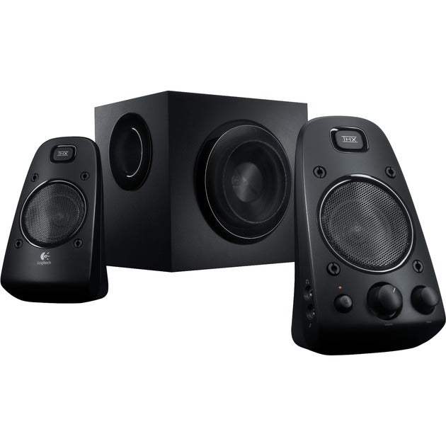 Système de haut-parleur Logitech Z623