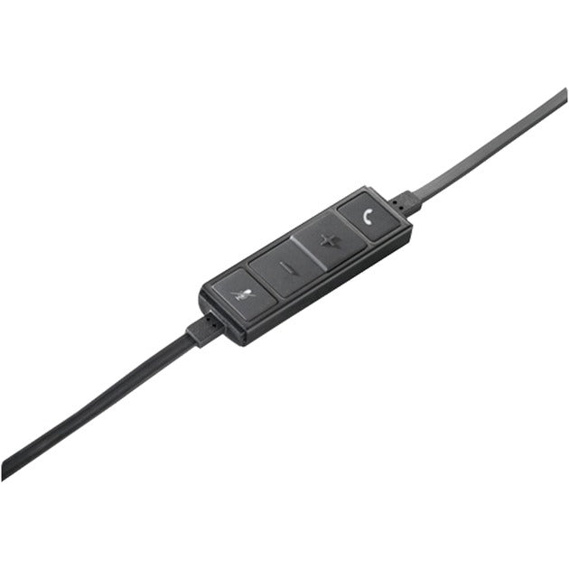 Casque USB Logitech Mono H650E