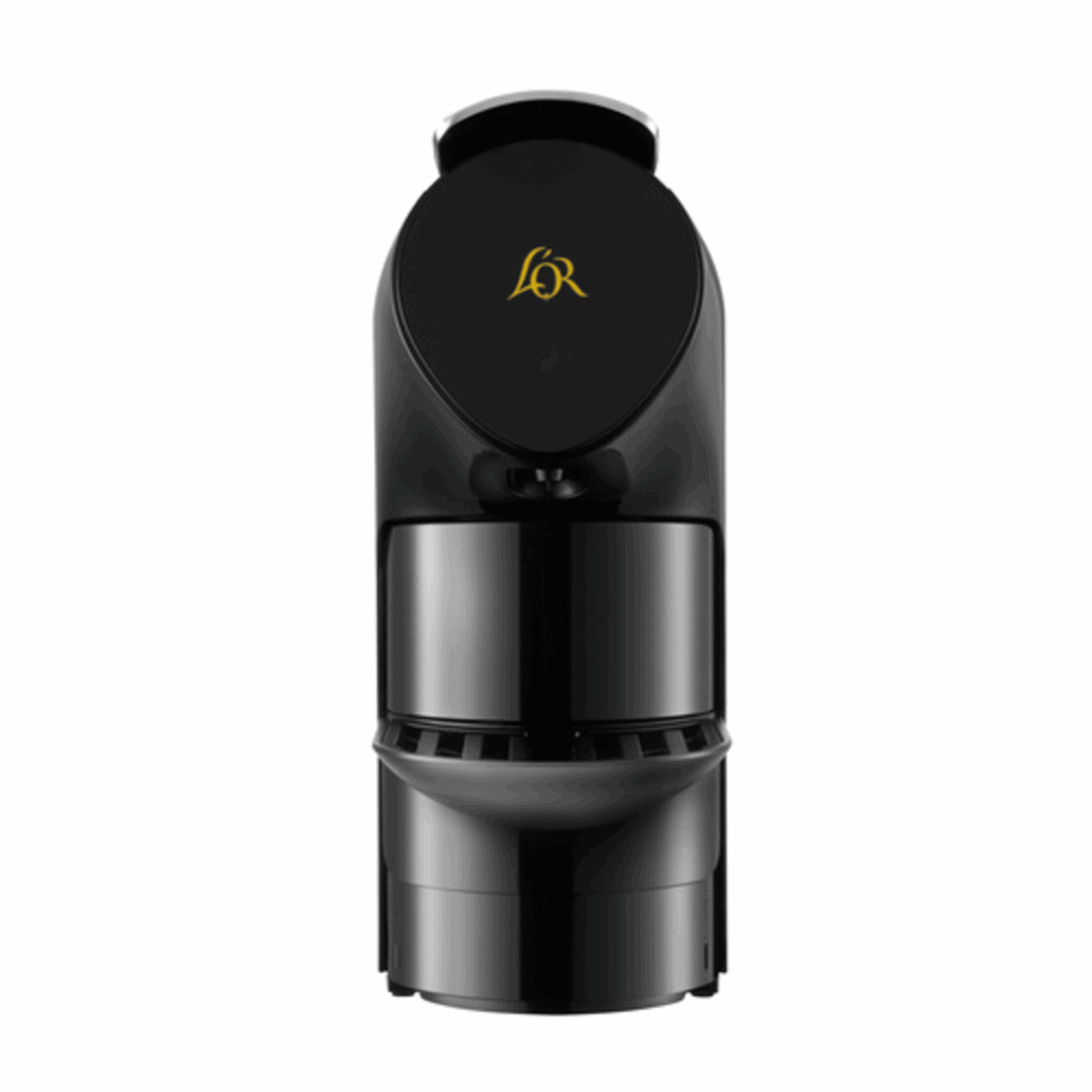 L'or mini machine à capsules