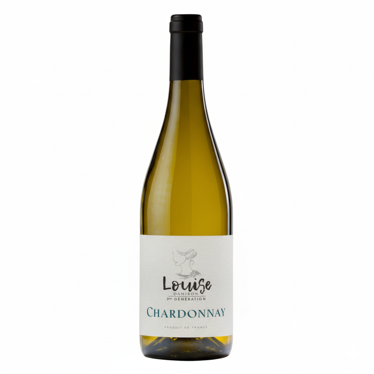 Chardonnay Louise (0,75 litre)