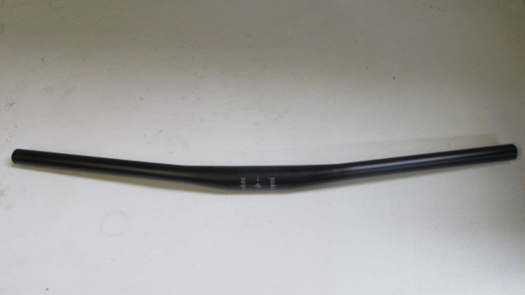 Guidon Jd bug vtt 11af.2 680mm balayage 8°