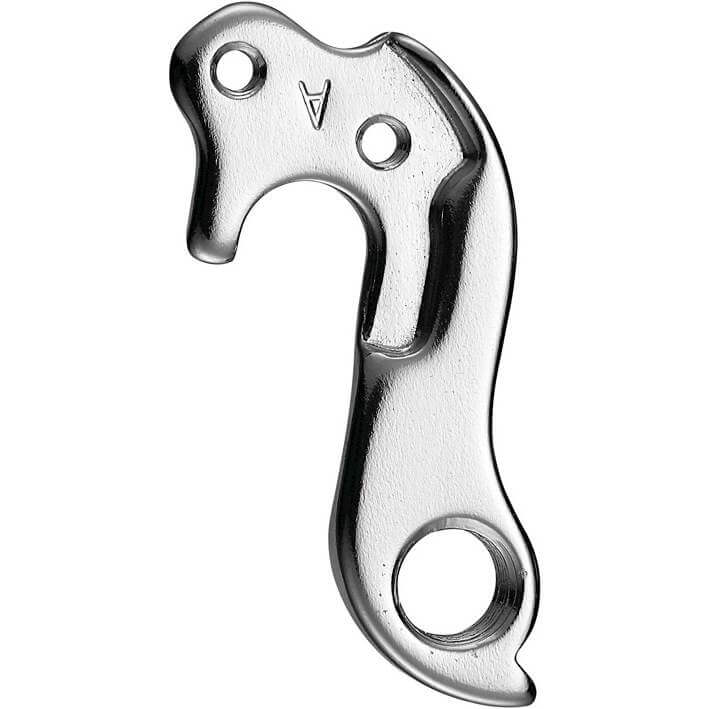 Union Derilleurpad GH-085 avec un jeu de vis M4x0.7
