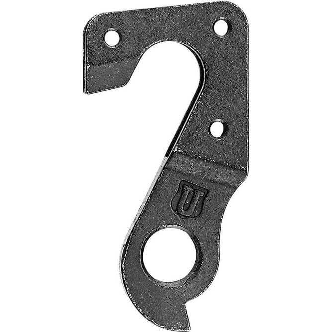 Union Derilleurpad GH-107 avec un jeu de vis M3X0.9