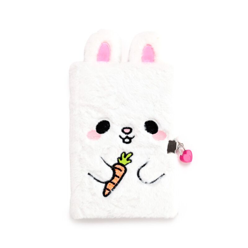 Cadenas verrouillable pour ordinateur portable Adoramals Frances le Lapin