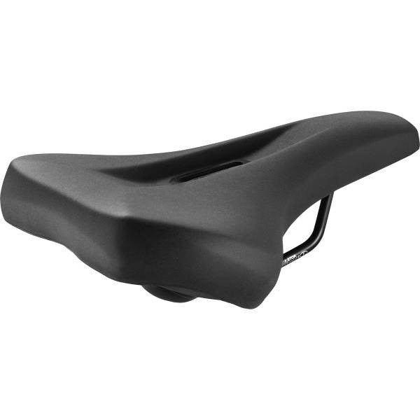Selle monte grappa selle monte grappa apnée air avec poignée noir