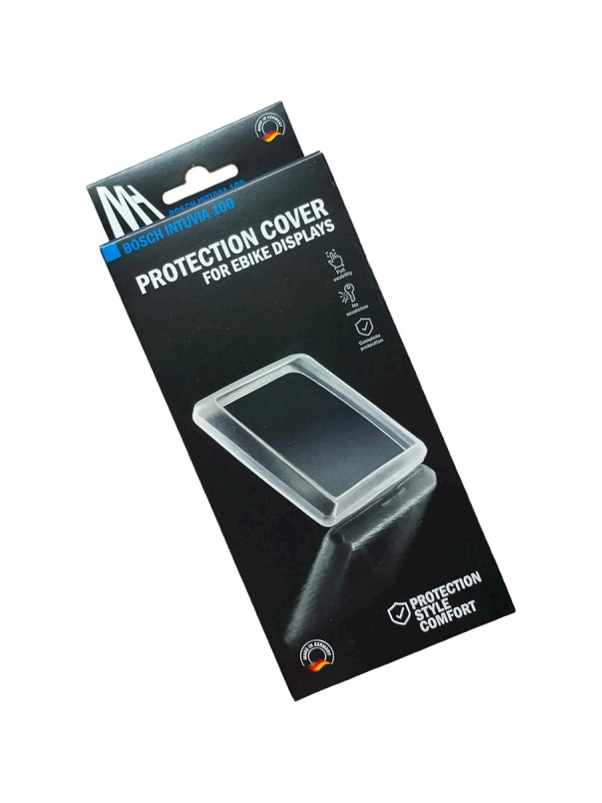 Couverture de protection MH Couverture de protection MH INTUVIA 100