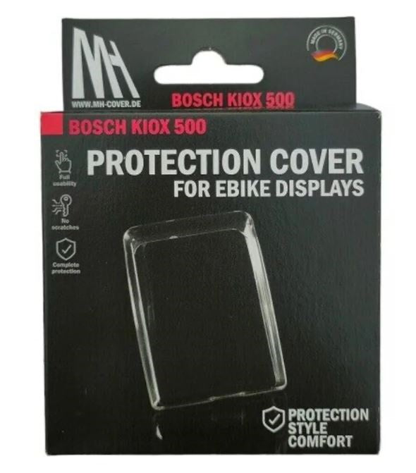 Couvercle de protection MH couvercle d'affichage mh bosch kiox 500