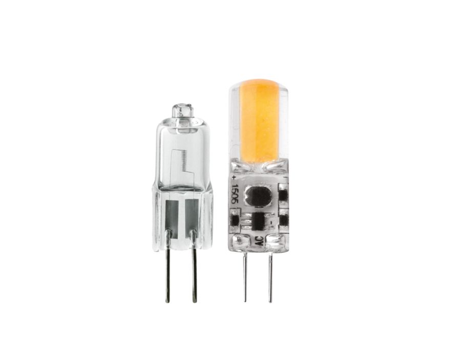 Lampe LED Megaman - g4 - 180 lm - capsule