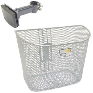 Panier de vélos Toscane pour 19 litres d'argent