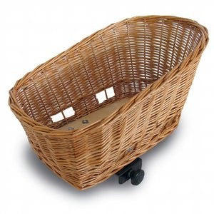 Panier de chien en osier Middel 45cm Pasja 54016