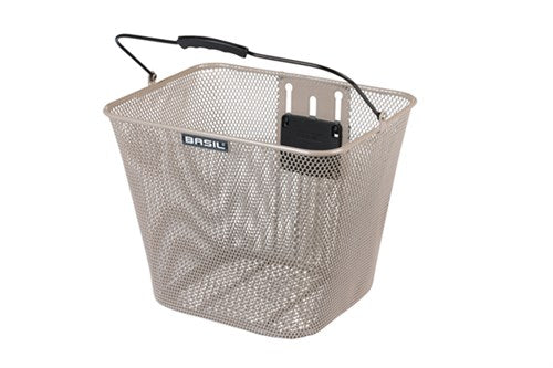 Panier basilic bilbao kf