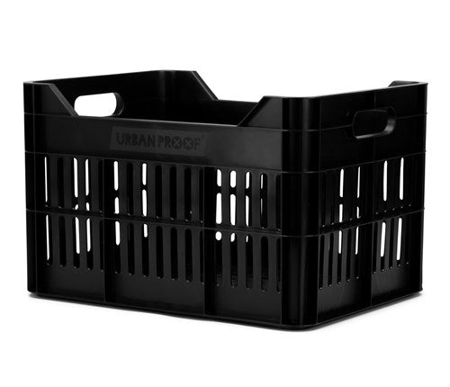 Caisse Urbanproof 30l rpet noir
