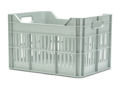Caisse Urbanproof click 30l rpet vert menthe