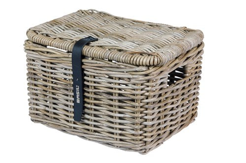 Basilic b.v. panier basilic dax s