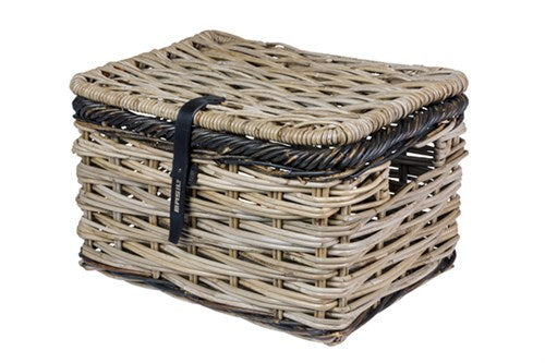 Panier basilic dijon l