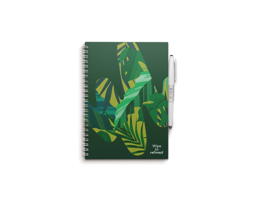 MOYU EXCESSABLE NOTAGE - COVER A5 - SAFARI NEURS