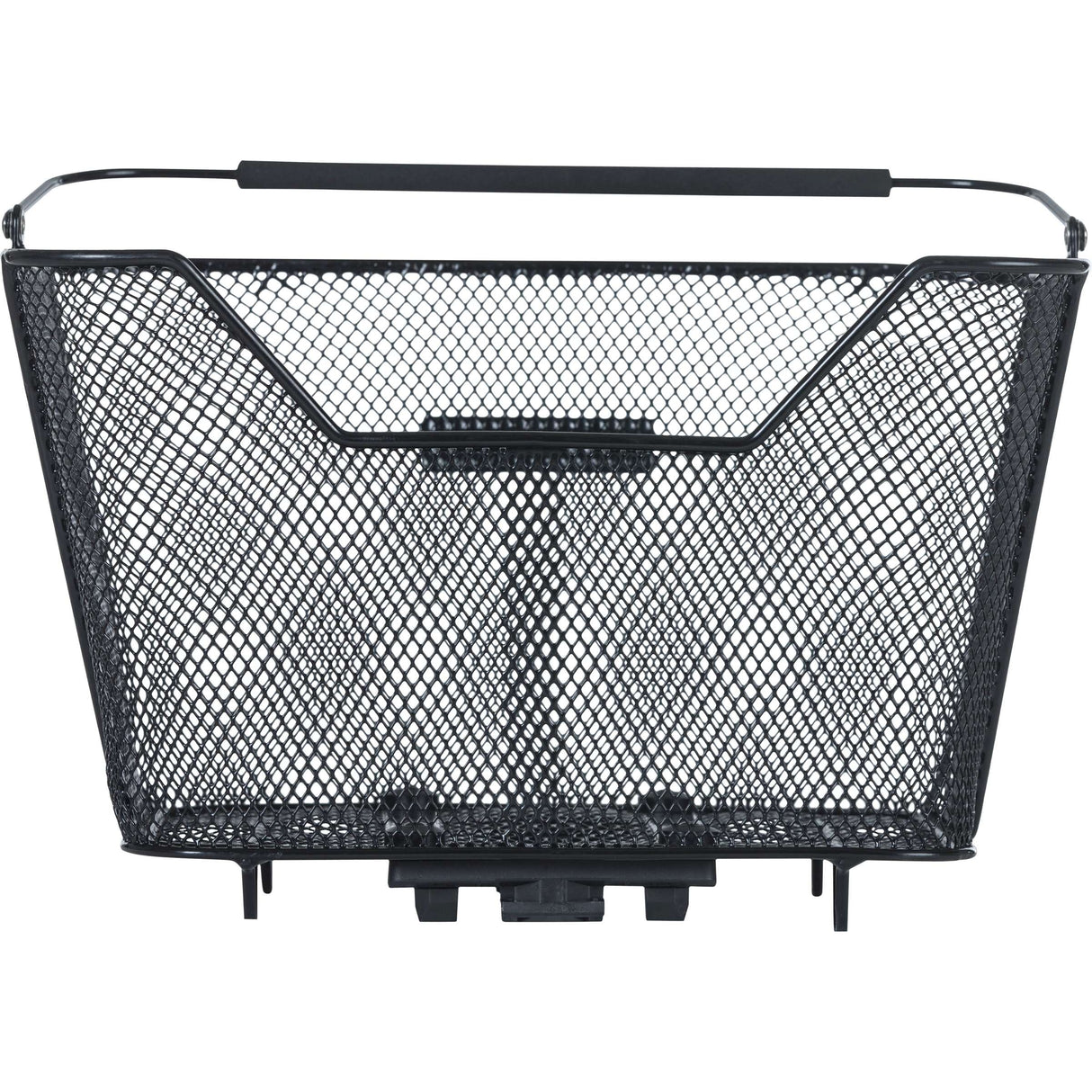 Panier basilic lesto mik noir