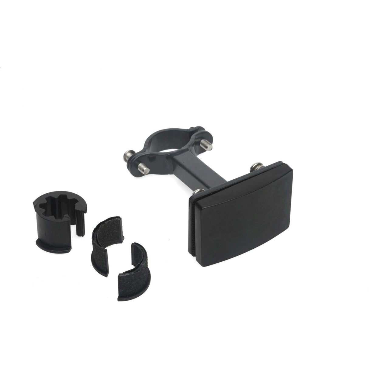 Panier de vélos Toscane pour 19 litres de noir