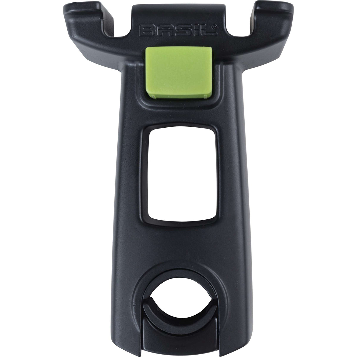 Basil Ahead -Stemtrolder KF - Porte-tige àhes - noir