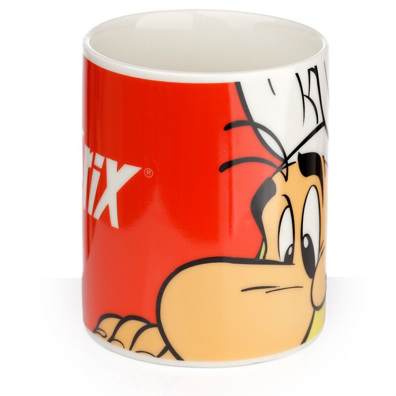 Mug en porcelaine Astérix - Astérix