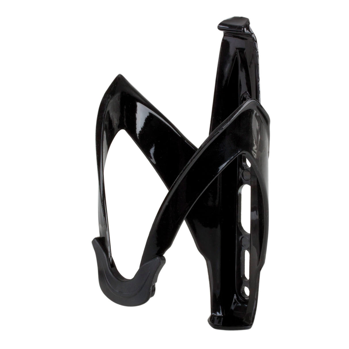 Porte-bidon en laiton Schlager M-Wave BC30 noir