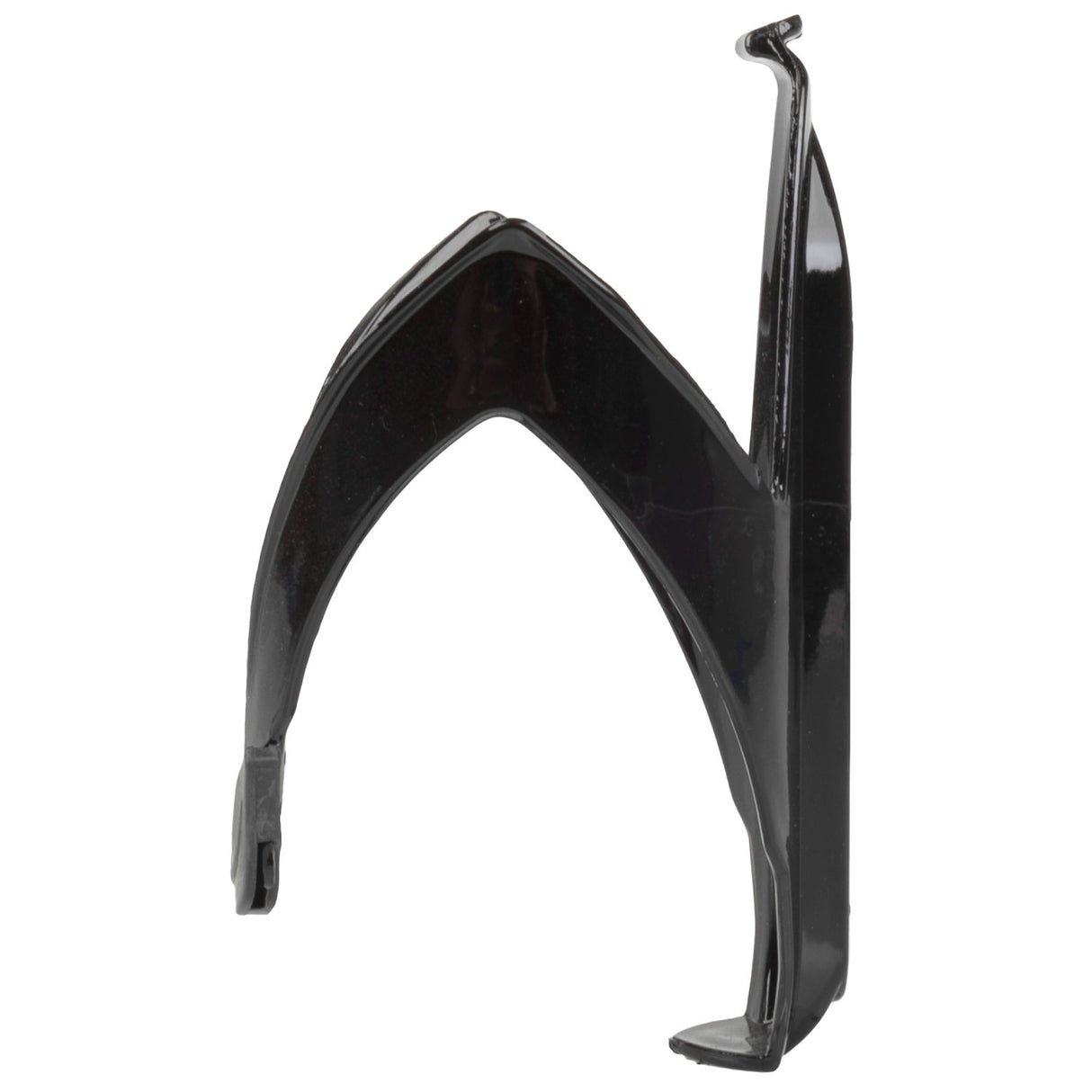 Porte-bidon en laiton Schlager M-Wave BC30 noir