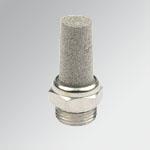 Travail du métal silencieux bronze fritté m5
