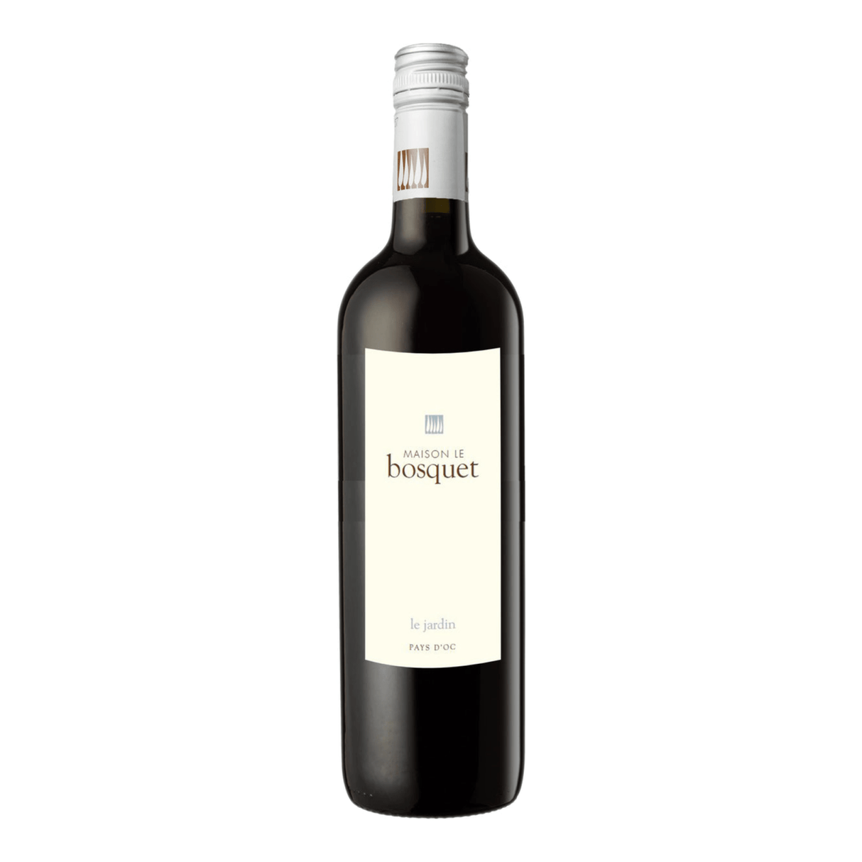 Maison le bosquet rouge (0,75 litre)