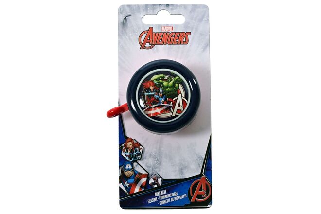 Rächer appelle les Avengers sur la carte