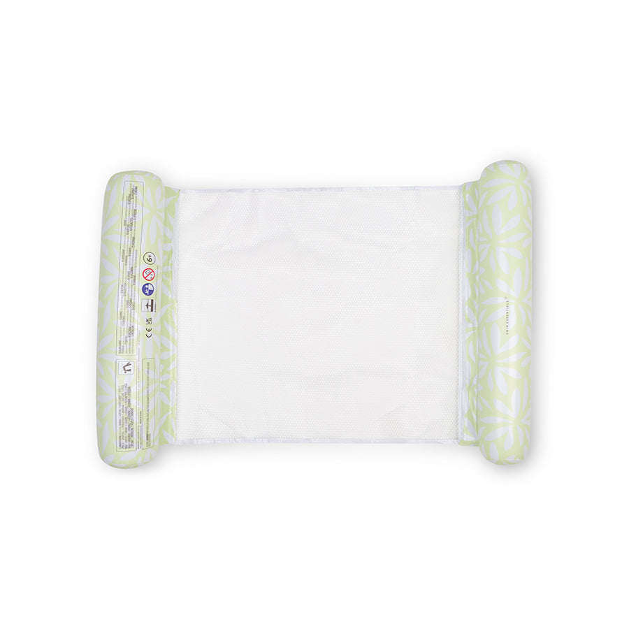 Matcha | hamac d'eau vert