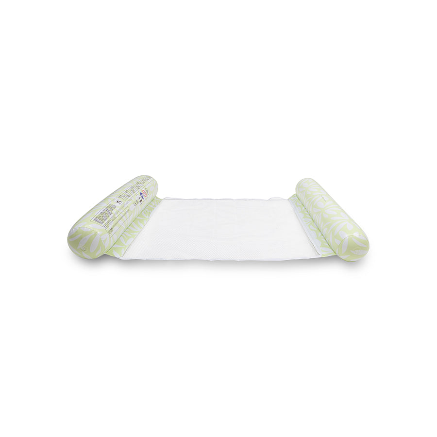 Matcha | hamac d'eau vert