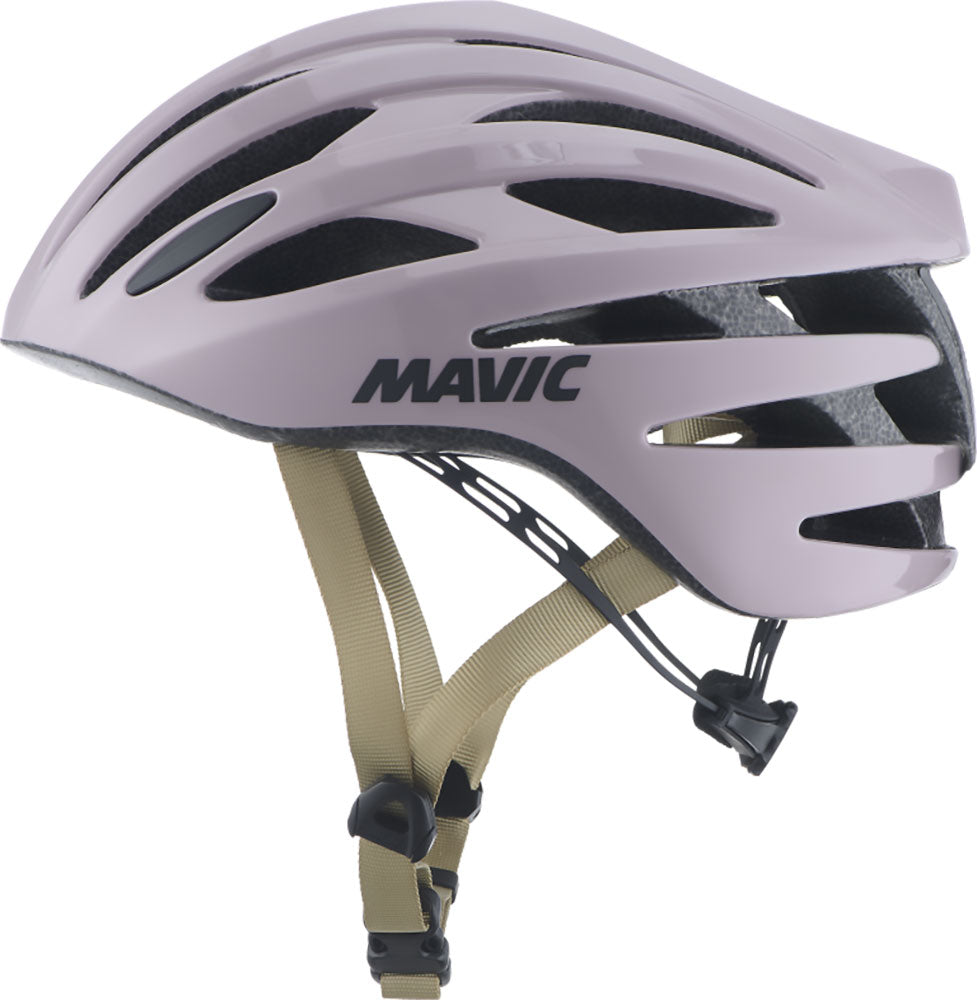 Mavic aksium elite - road bike helmet
