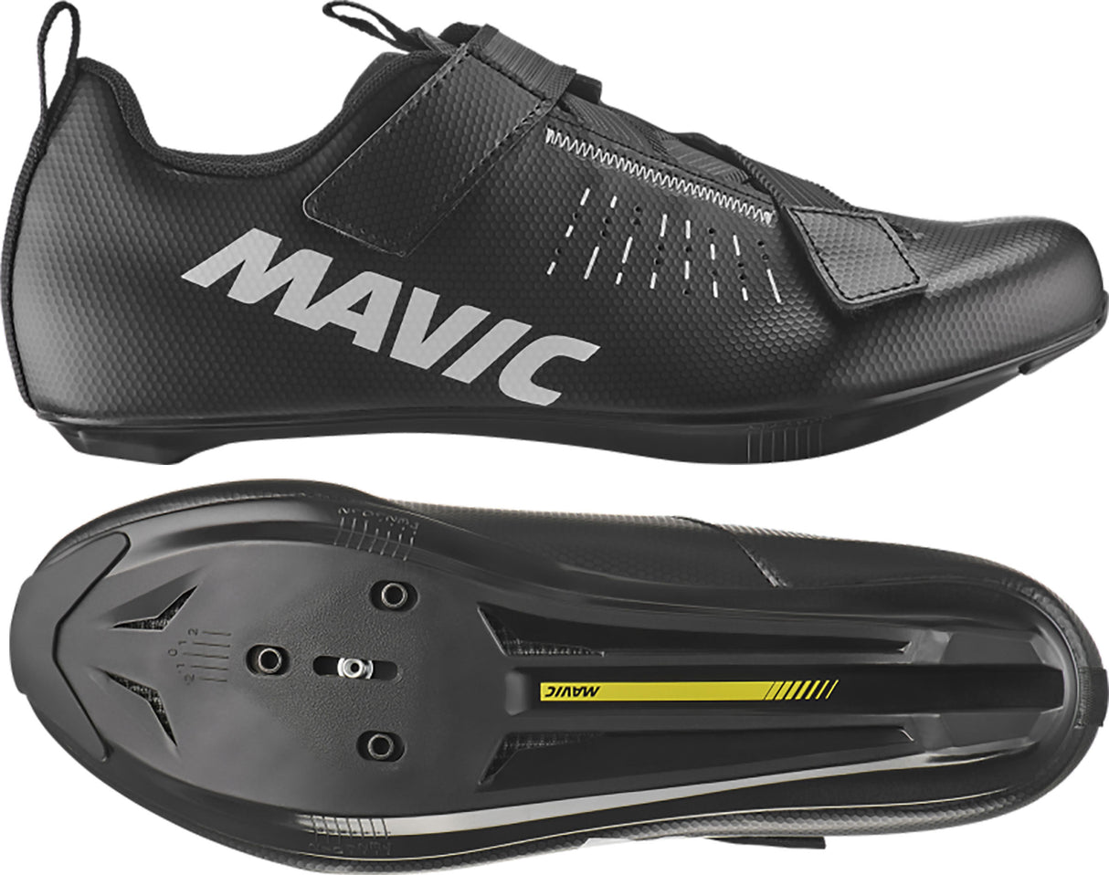 Mavic aksium strap - road cycling shoes | 44 2 3