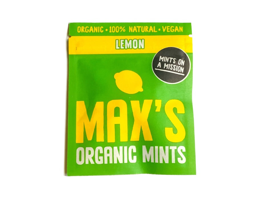 MINTES MAX MINTES MINTES MINTES - 17GR