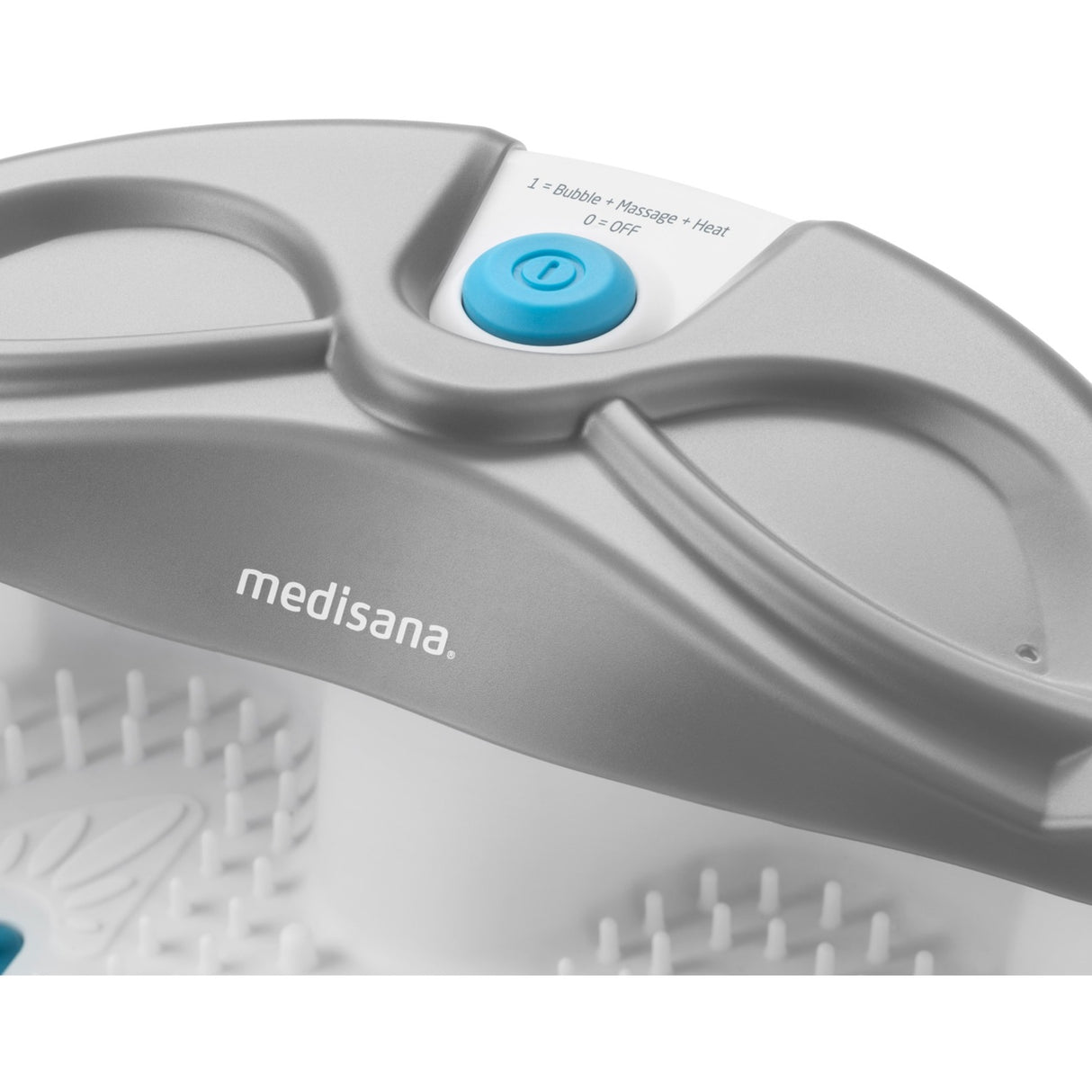 Medisana Medisana FS 350 pieds de bain