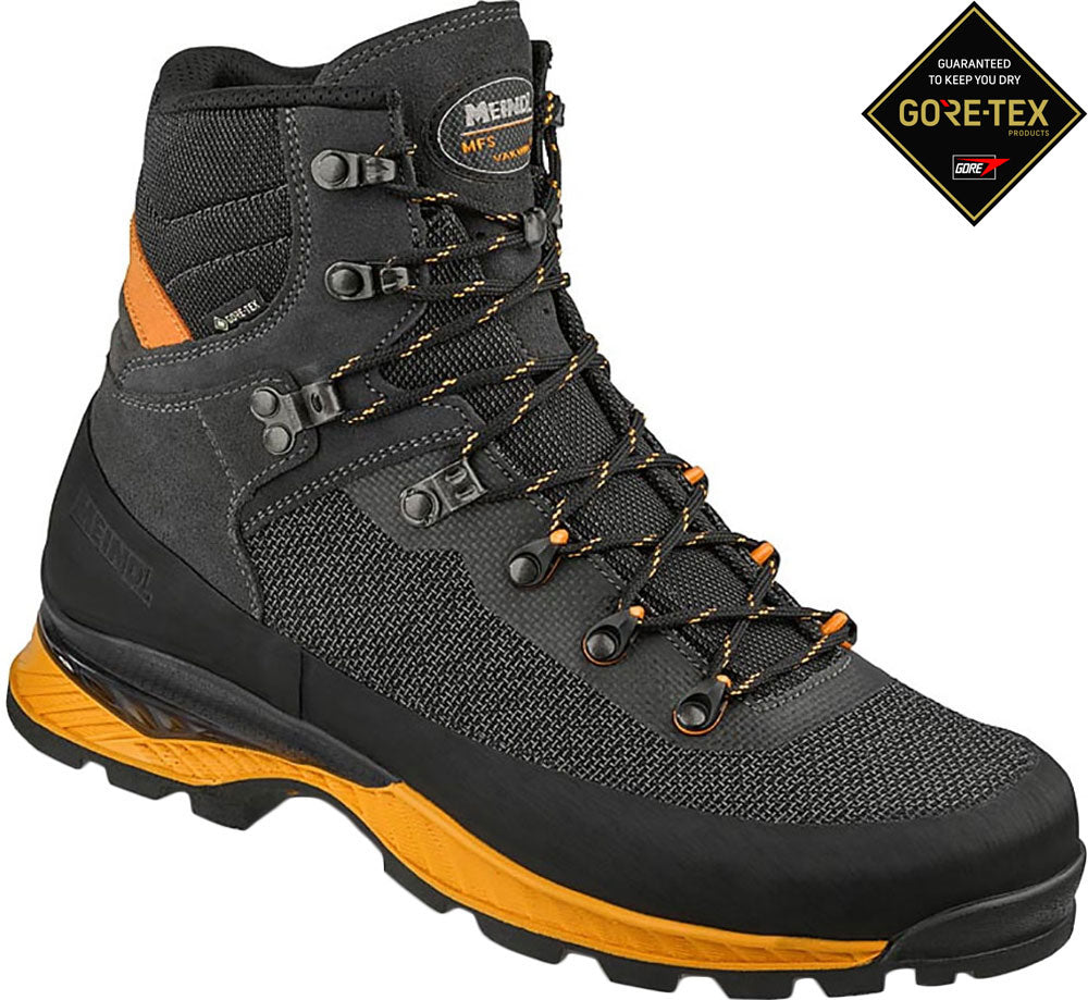 Meindl vakuum 3.5 - hiking boots | 43