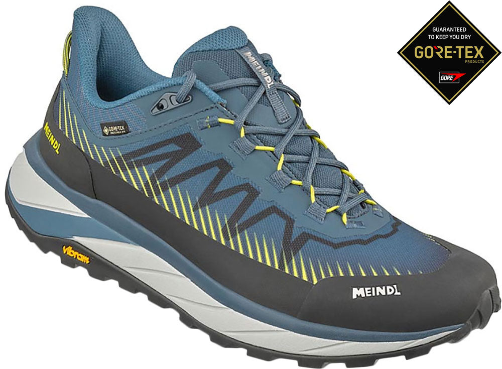 Meindl eldora gtx - trekking shoes | 42,5