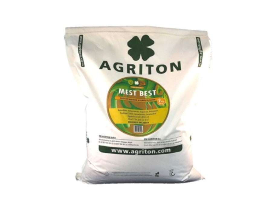 Emiton Humire Best - Natural Em Active - 23 kg