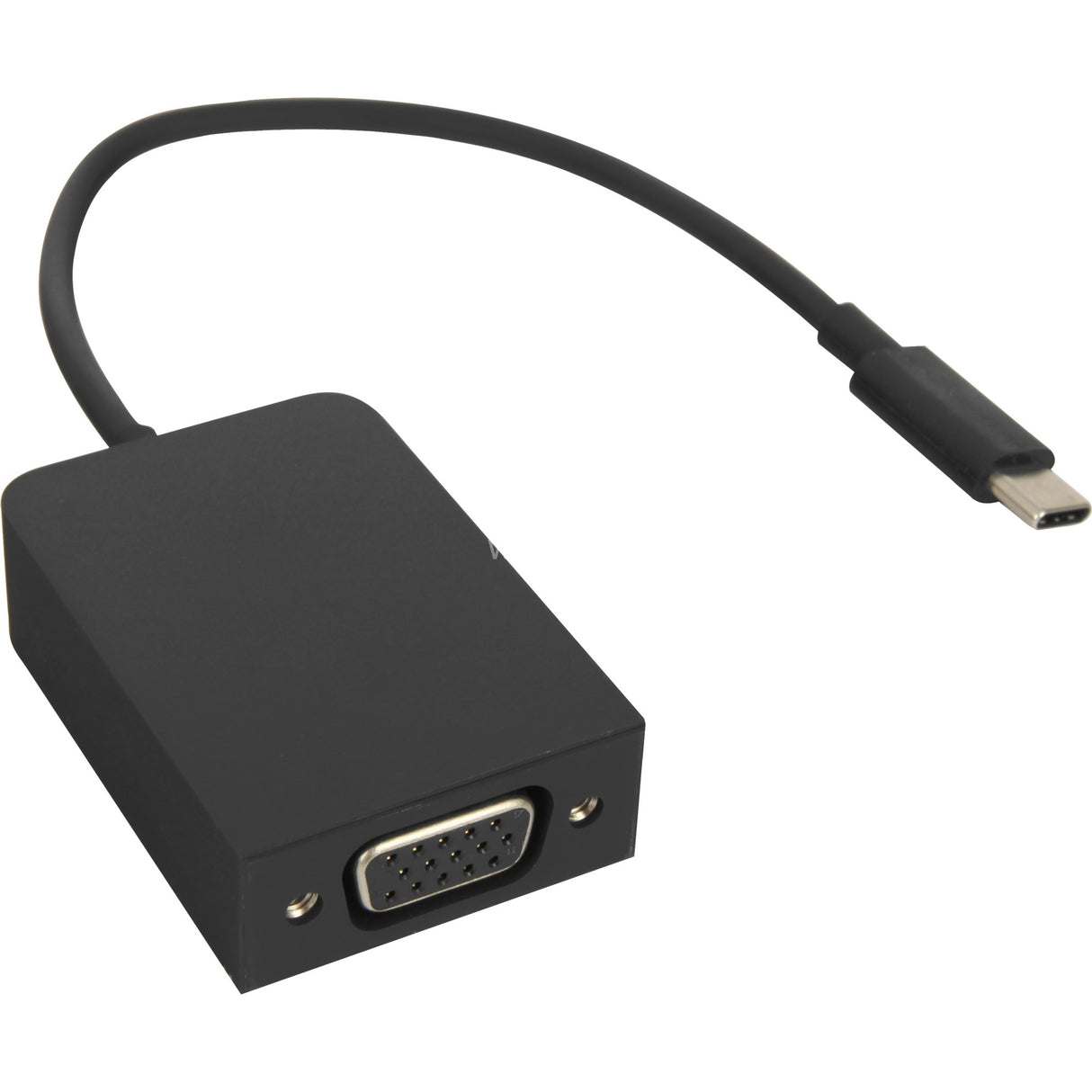 Microsoft Surface USB-C à l'adaptateur VGA