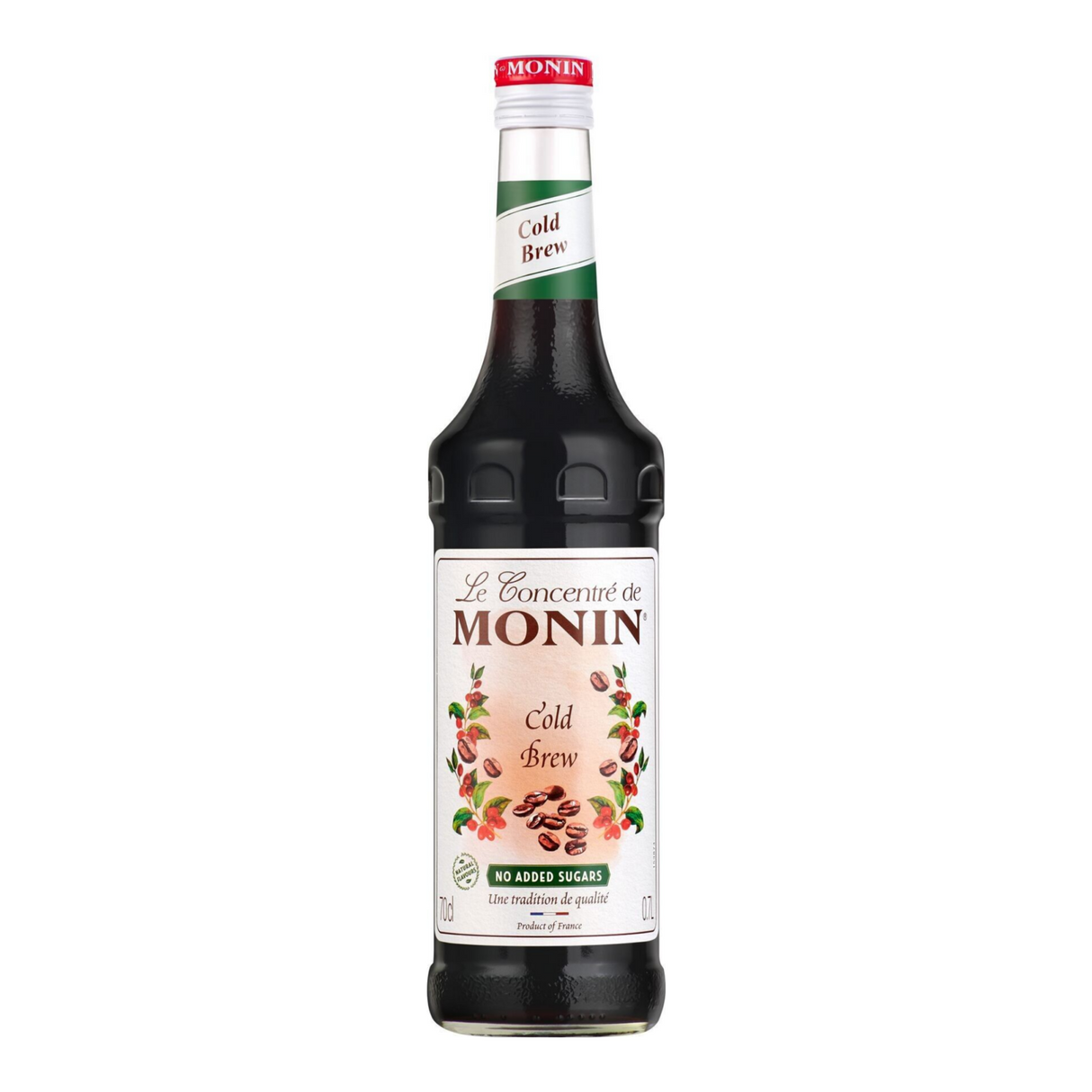 Monin syrup cold brew (70cl)