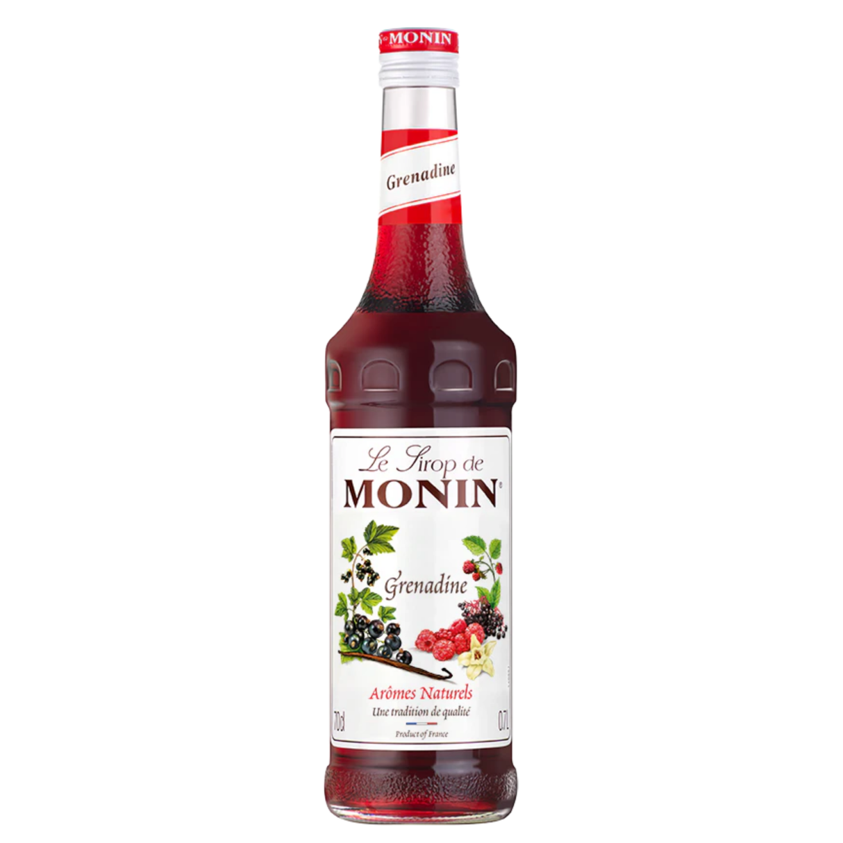 Sirop de grenadine Monin (70 cl) (copie)