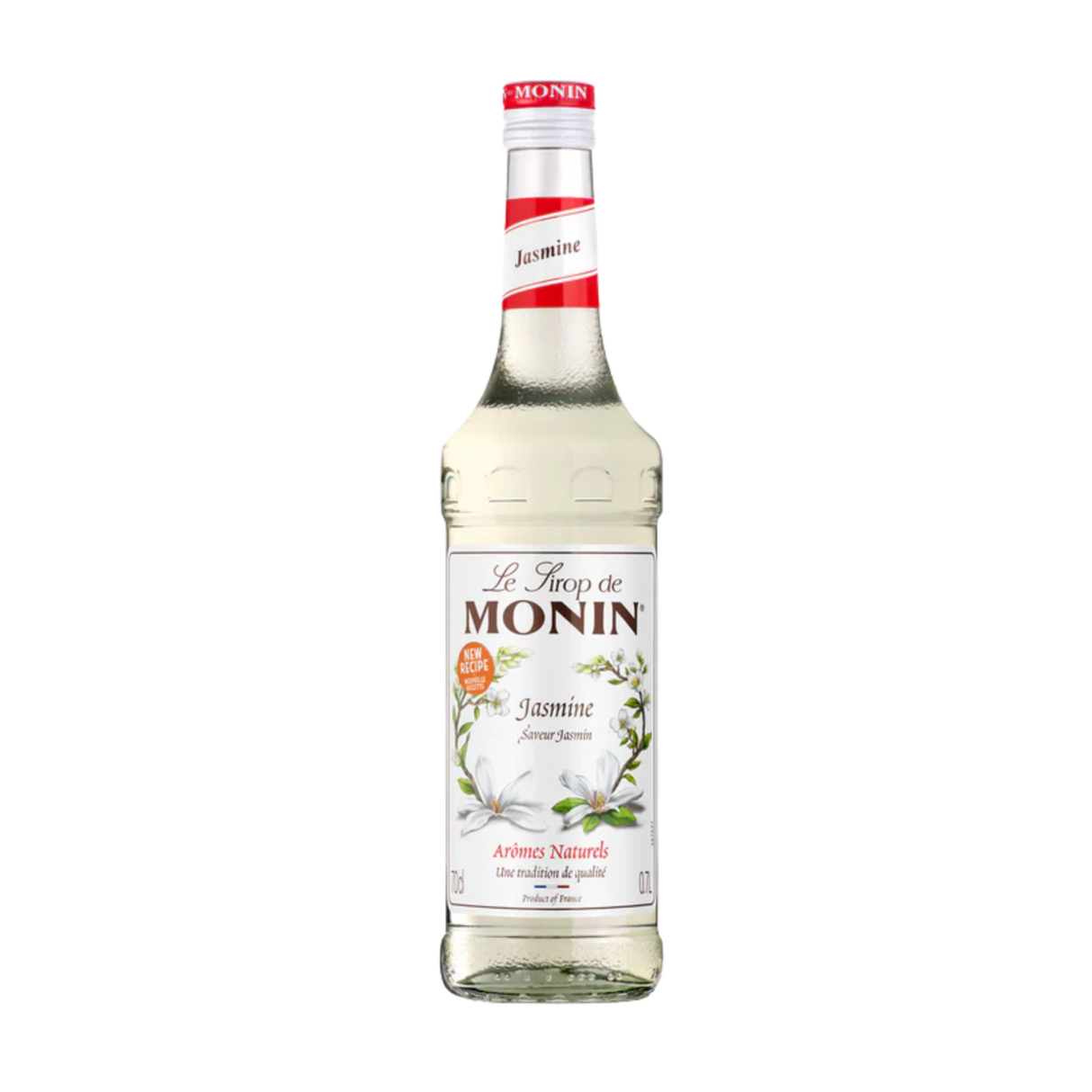 Sirop de jasmin Monin (70cl)