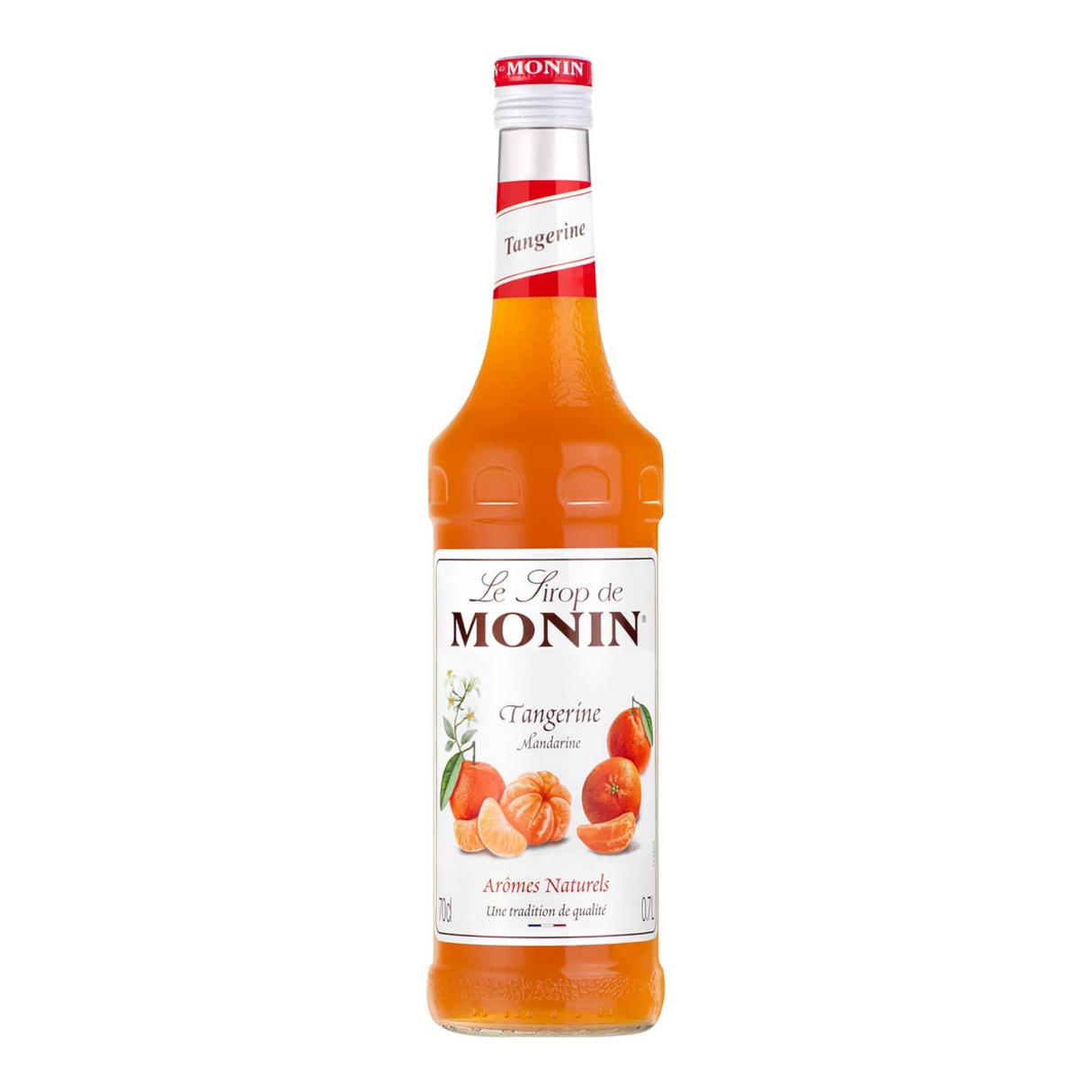 Sirop de mandarine Monin (70cl)