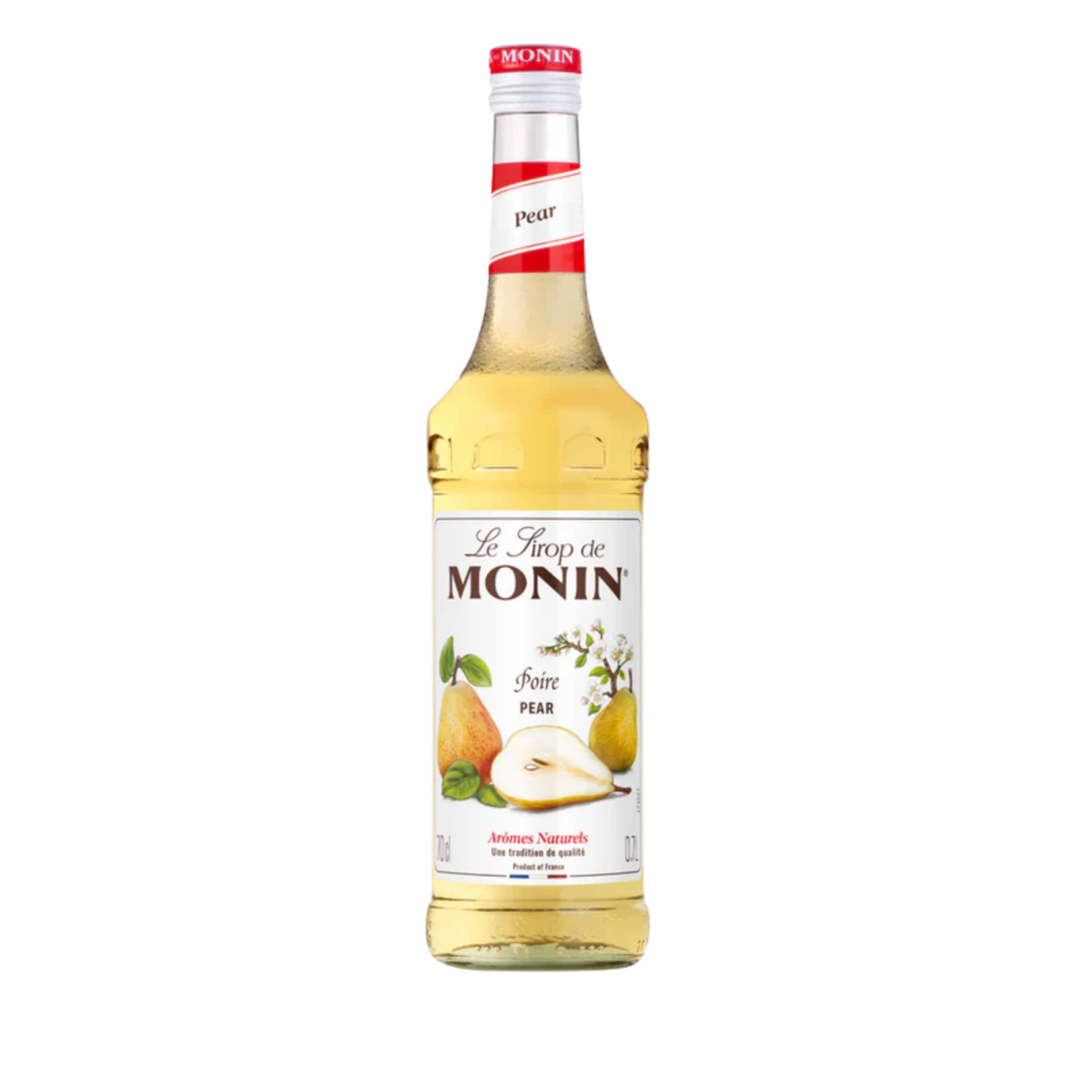 Sirop de poire Monin (70cl)