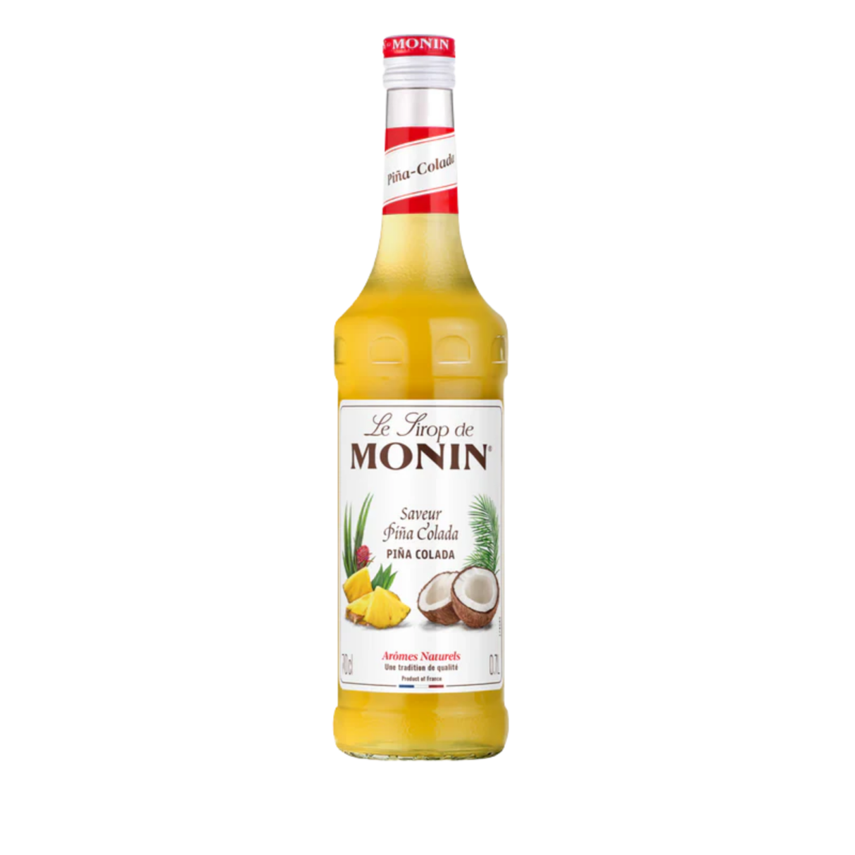 Sirop Monin piña colada (70cl)