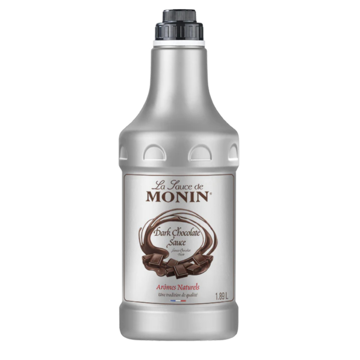 Chocolat de garniture Monin (1,89 litres)