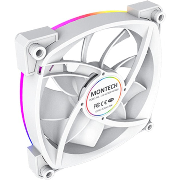 Montech Montech ax120 PWM