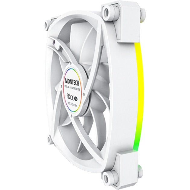 Montech Montech ax120 PWM
