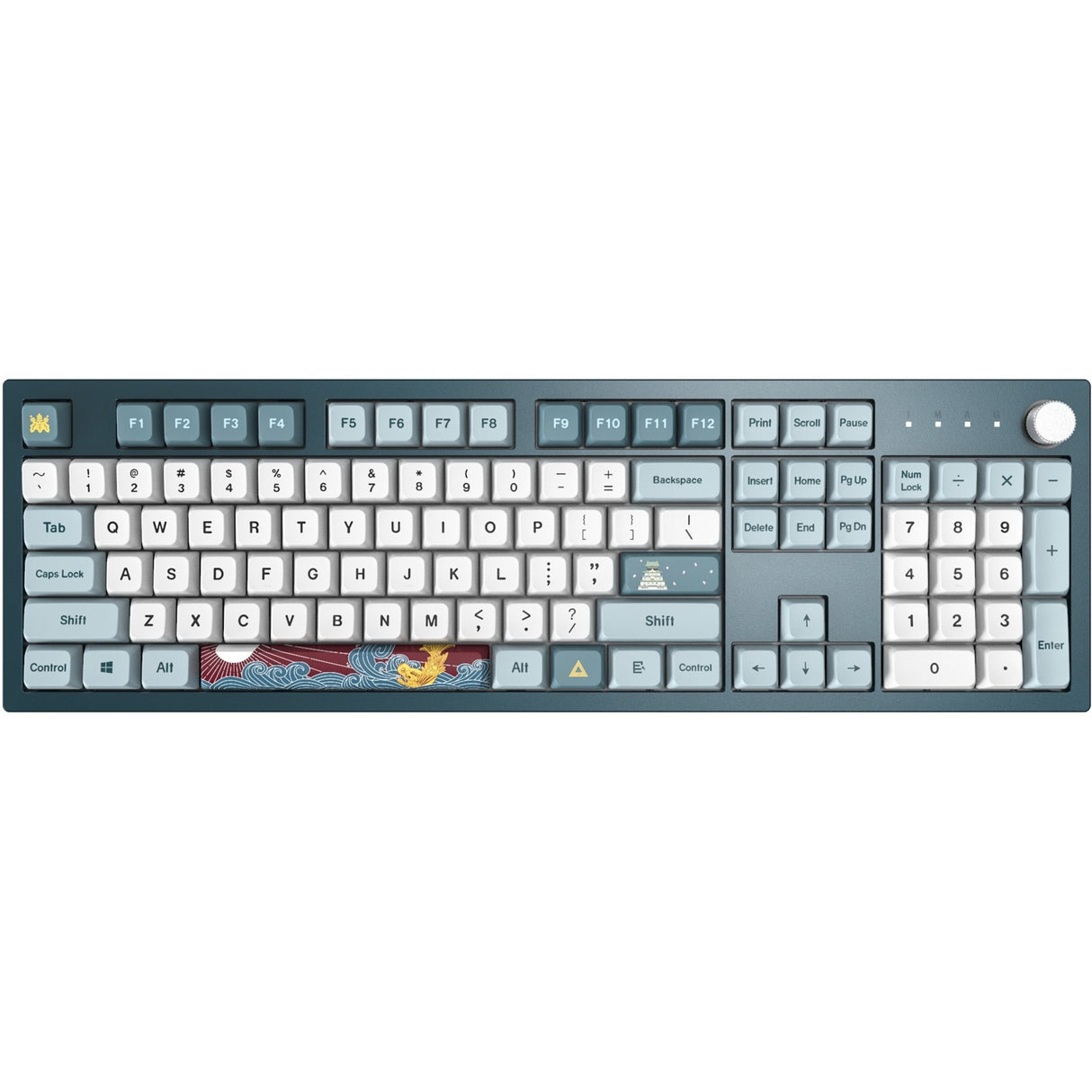 MONTECH MKEY Freedom