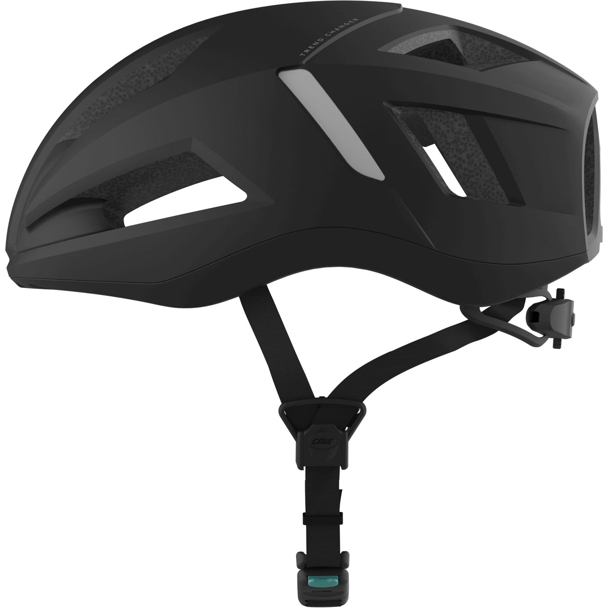 CRNK CASHET NOUVEAU Artica Black L 57-63CM